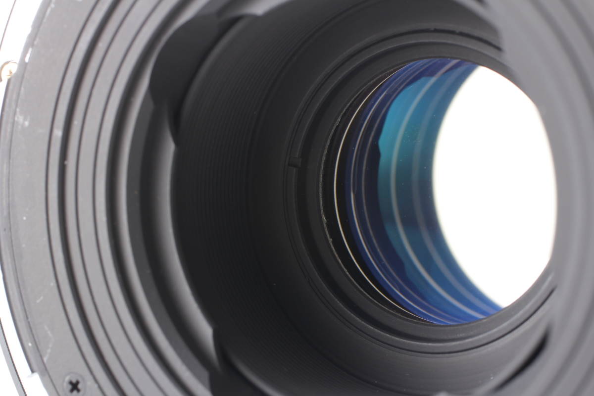 135mm Pentax 6x7 SMC 0 F4 Macro Macro-Takumar f4 Takumar Lens