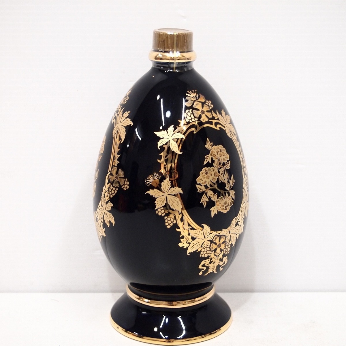 CAMUS PORCELAIN EGG DECANTER カミュ エッグデキャンタ 陶器