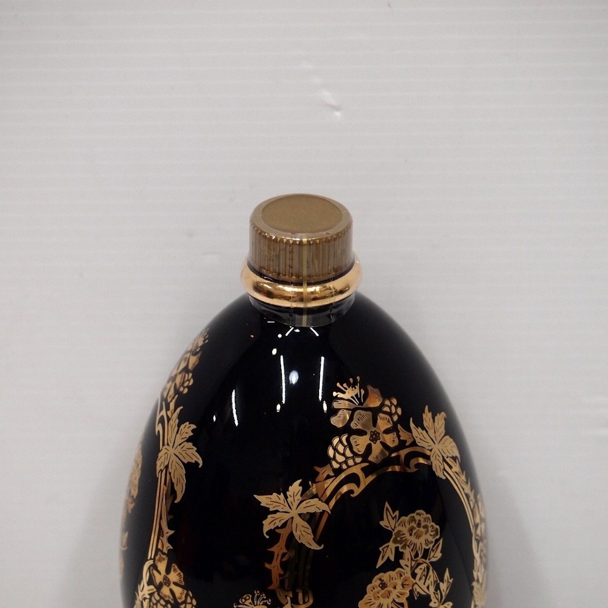 CAMUS EGG カミュ DECANTER PORCELAIN エッグデキャンタ Camus 陶器 