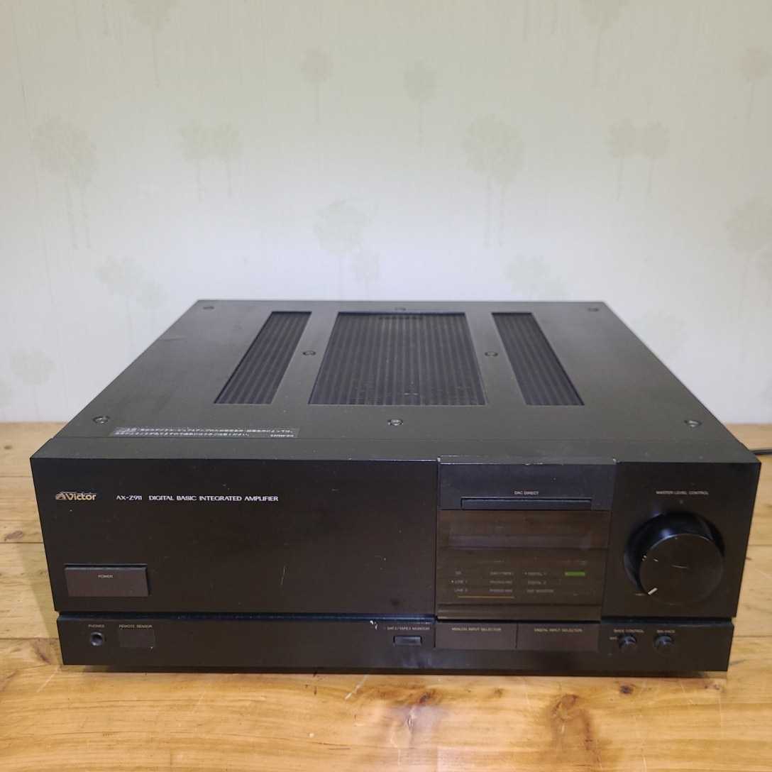 Sansui サンスイ AU-307 INTEGRATED AMPLIFIER プリメインアンプ