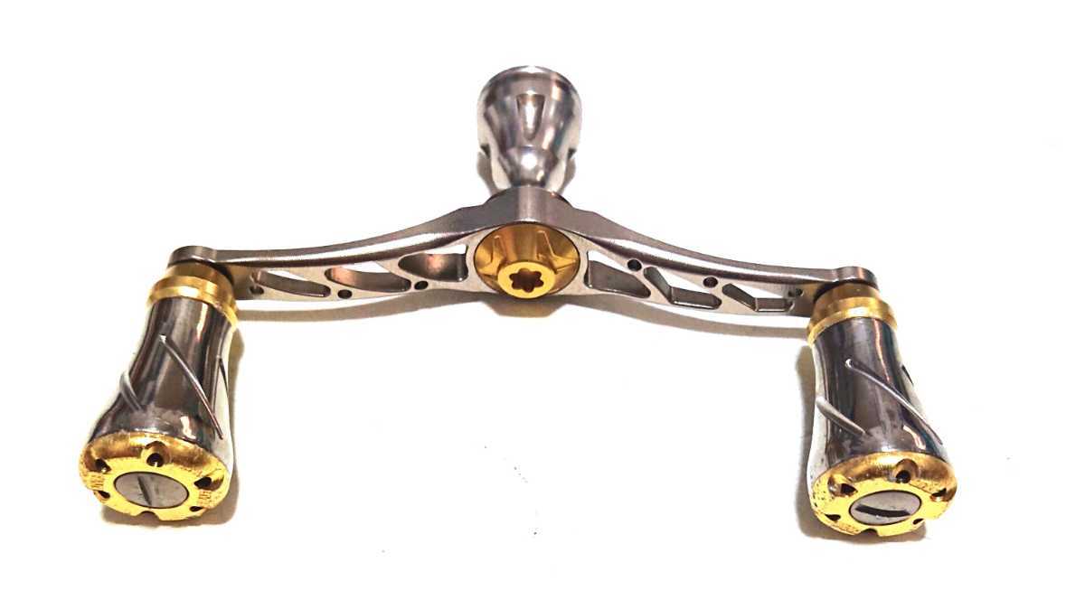 LIVRE WING 100 ダブルハンドル　34スタンド　ダイワ LIVRE WING 100 ダブルハンドル 34スタンド ダイワ LIVRE WING 100