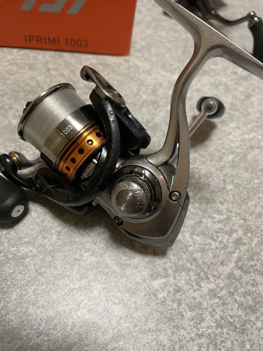 シマノ ダイワ サハラ00hgs イプリミ1003 エメラルダスmx2508h ジャンク ダイワ 売買されたオークション情報 Yahooの商品情報をアーカイブ公開 オークファン Aucfan Com