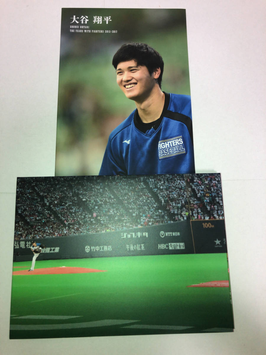 大谷翔平 二刀流 ファイターズ 5年間の軌跡 野球 DVD 【公式通販】