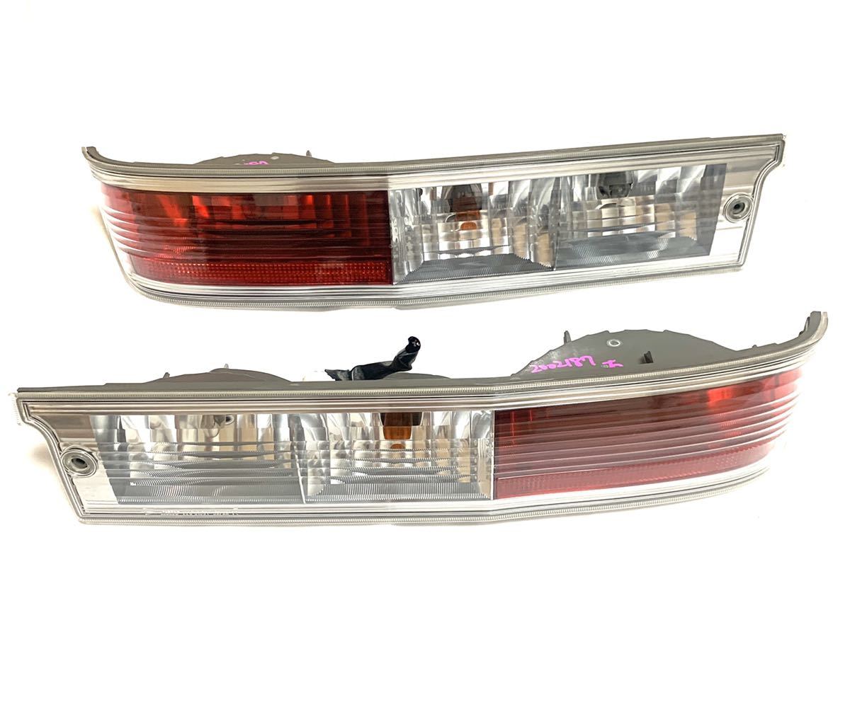 美品 アトレーワゴン・S321G/S331G 中期 後期 テールランプ/テール