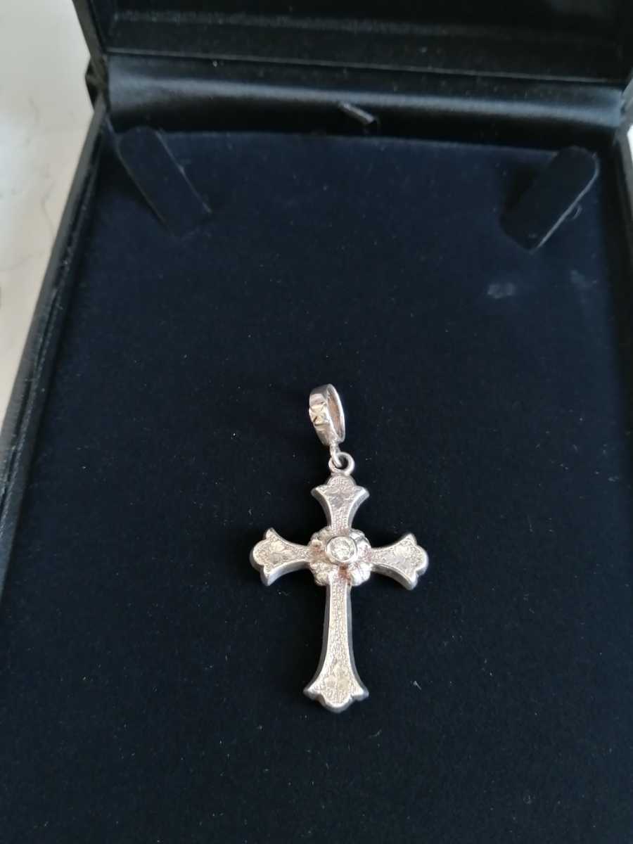 3394 ☆値下げ☆売切り☆ ローリーロドキン ゴシック クロス