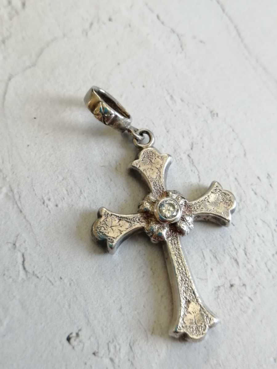 3394 ☆値下げ☆売切り☆ ローリーロドキン ゴシック クロス