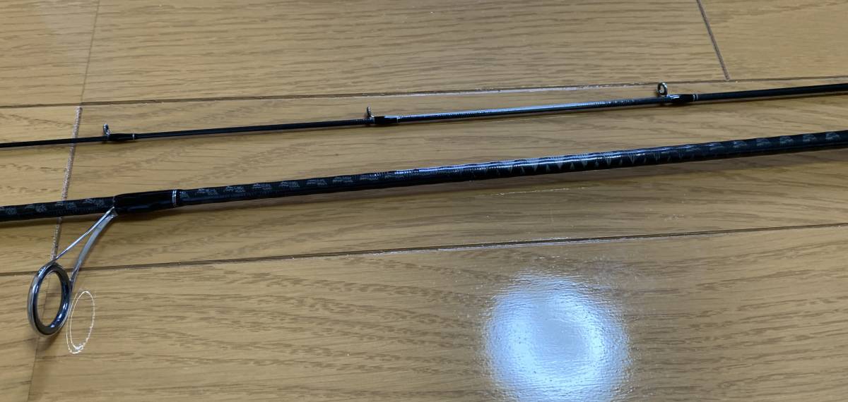 Daiwa Cronos 662ls ダイワ クロノス スピニング ルアーロッド バスロッド コンパクトロッド フィッシング 釣り竿 2ピーススピニングロッド 売買されたオークション情報 Yahooの商品情報をアーカイブ公開 オークファン Aucfan Com