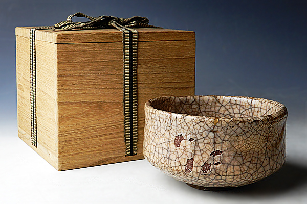 伊万里 中仙窯 白磁壺 中仙恭純 作（中尾恭純）共箱・栞付き 中仙窯