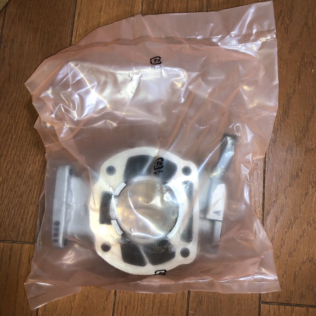 HONDA NSー1 NSR50 純正シリンダー貴重 HONDA NSー1 NSR50 純正