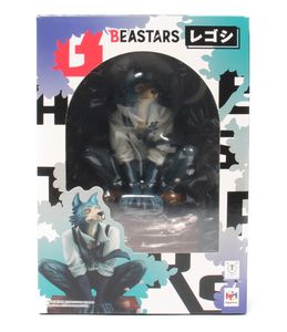 Beastars レゴシのヤフオク の相場 価格を見る ヤフオク のbeastars レゴシのオークション売買情報は14件が掲載されています