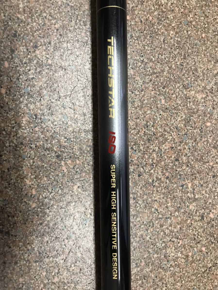 釣竿！ 磯竿！ オリムピック TECHSTAR 磯 4-52TS OLYMPIC TECHSTAR磯4
