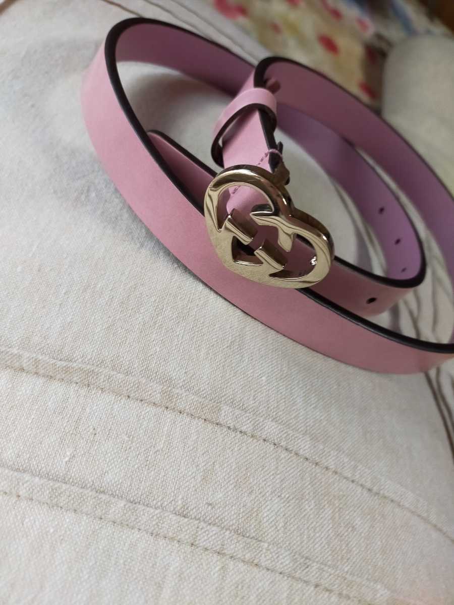 GUCCI グッチ ベルト レディース ブランド GUCCI(グッチ) - インター