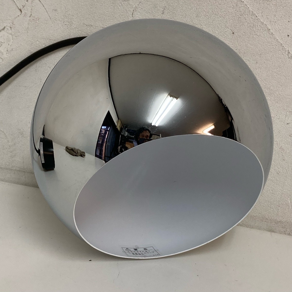 BoConcept Ball | BALL ボーコンセプト 照明 3個 ボーコンセプト☆BALL 