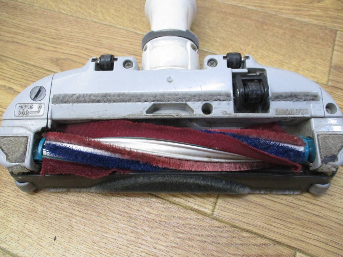 0616H-1853 ジャンク SANYO サンヨー 掃除機 ヘッド 床ブラシ SC-XW33L