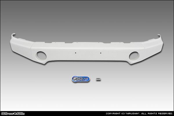  スズキ ジムニー JB64W 用フロントバンパー(フロント)｜売買されたオークション情報、yahooの商品情報をアーカイブ公開 - オークファン スズキ用