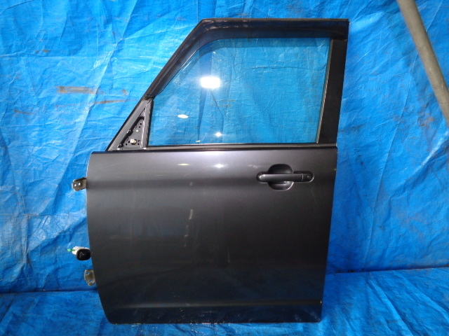 MK21S パレットSW 〈XS〉 フロント 左ドアAssy ZLY M2E2 68002-82K04 B010141-GYA