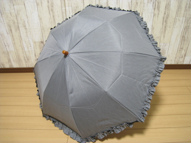 サンバリア100・折たたみ晴雨兼用UV傘 中古品 サンバリア100・折たたみ晴雨兼用UV傘 中古品 □サンバリア100