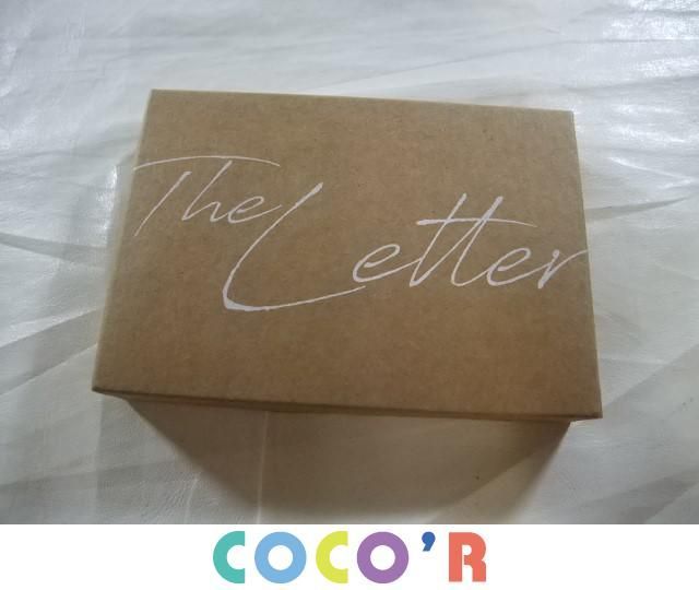 同梱可】新品 韓流 SHINee JONGHYUN The Letter HALF MOON HANDBELL