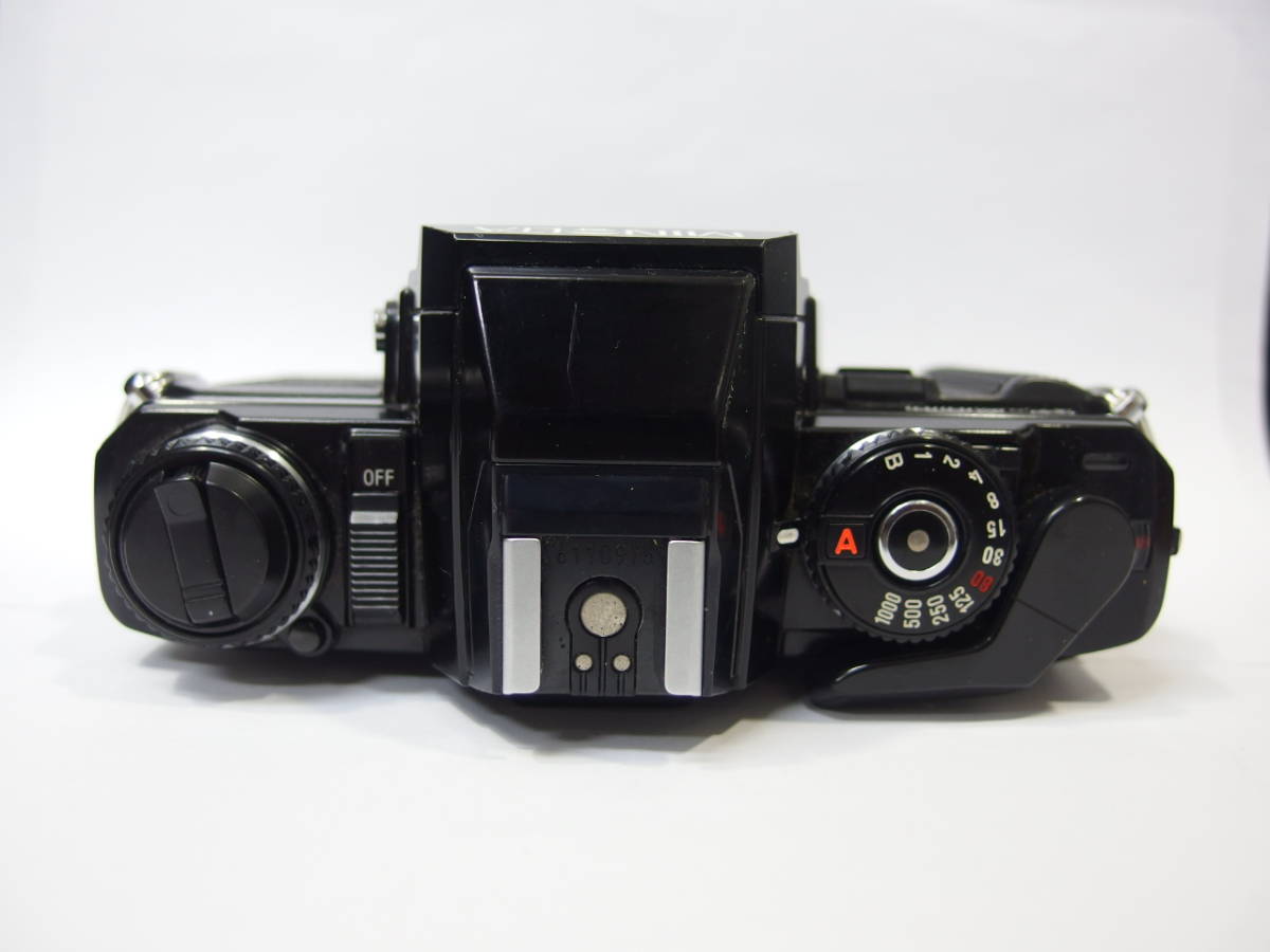X-500 MINOLTA Minolta - x-500」の落札相場・落札価格 「minolta
