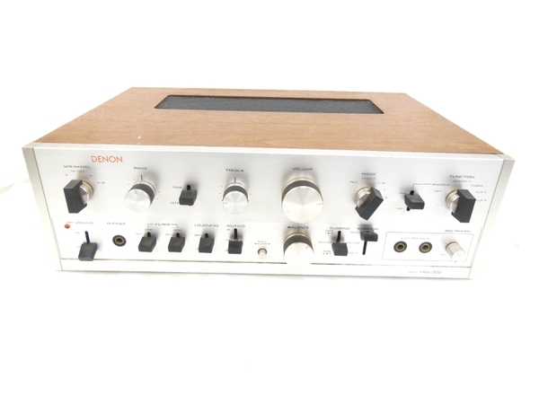 送料無料，SALE SONY プリメインアンプ TA-F555ESL