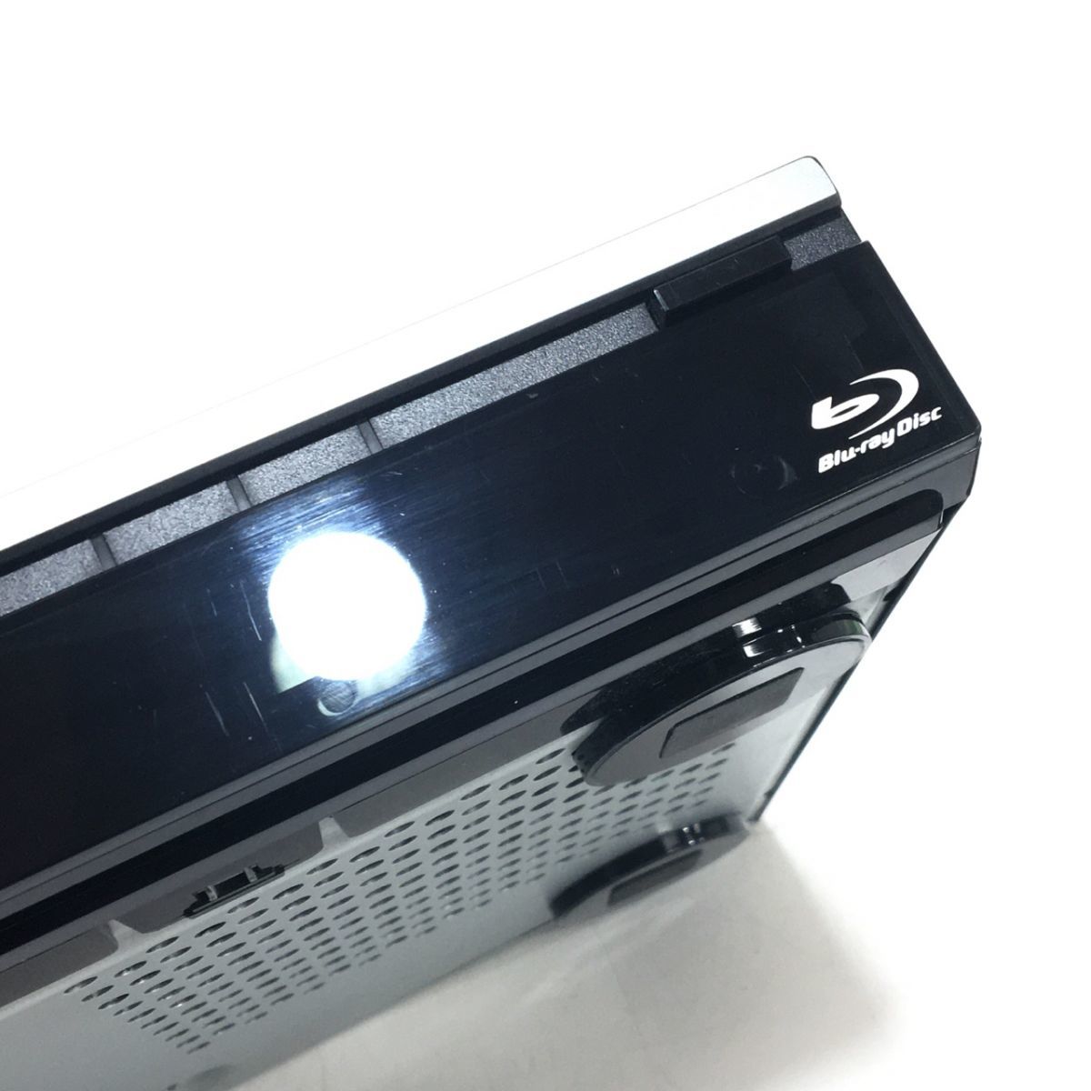 TOSHIBA REGZA DBR-Z250 ブルーレイ レコーダー N78493714