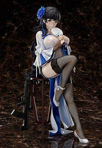 低価，新作 国内正規品 フリーイング ドールズフロントライン 95式 グレース チャイナドレス ver. 1/4 フィギュア(ゲームキャラクター)｜売買されたオークション情報、yahooの商品情報をアーカイブ公開 - その他
