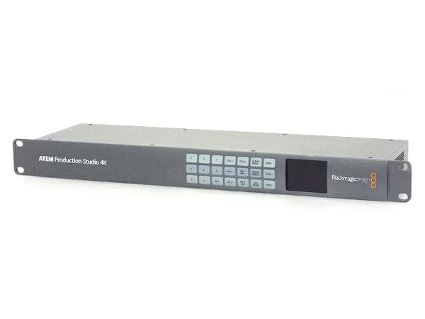 美品 ランサーリンク HDMIコンバーター付3D SDI延長器 CLUX-SDI2HC