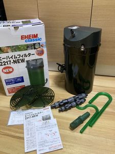 エーハイム 2217のヤフオク の相場 価格を見る ヤフオク のエーハイム 2217のオークション売買情報は31件が掲載されています