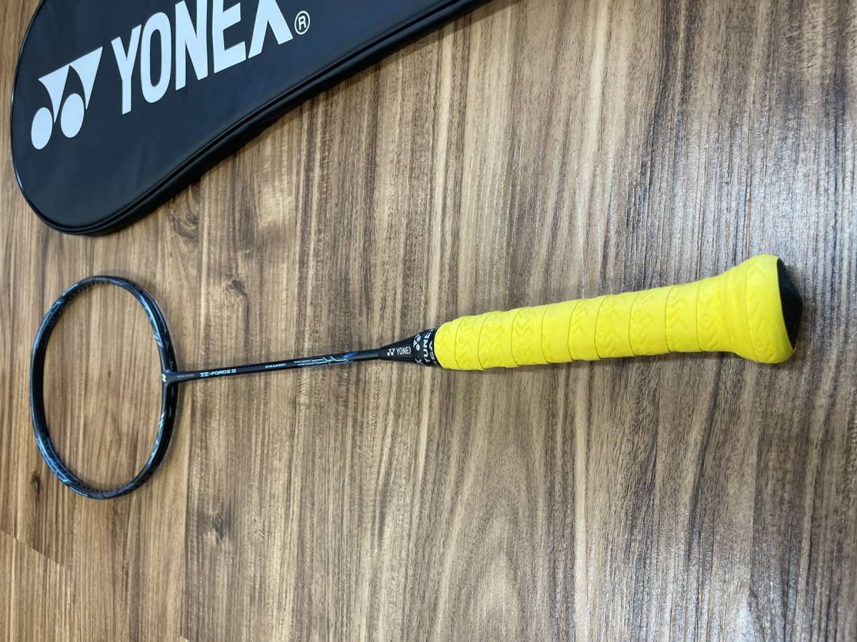 ☆ YONEX ヨネックス VOLTRIC Z-FORCE Ⅱ ボルトリック Z-フォース 2 