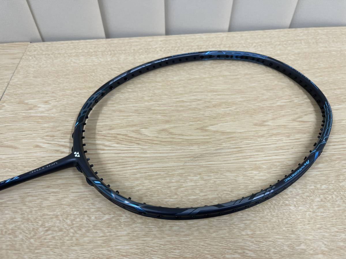 ☆ YONEX ヨネックス VOLTRIC Z-FORCE Ⅱ ボルトリック Z-フォース 2 
