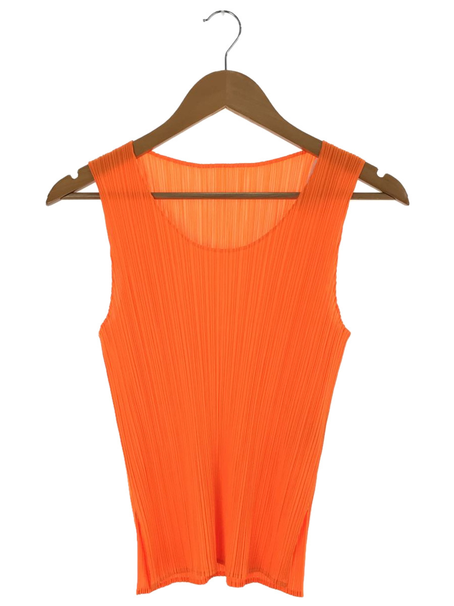 PLEATS PLEASE ISSEY MIYAKE◇キャミソール・タンクトップ/3