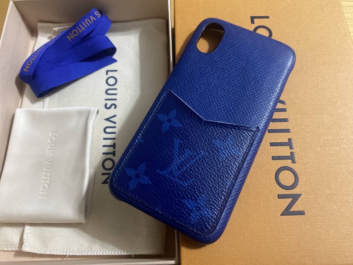 iPhone X ルイヴィトンケース ルイヴィトン LOUIS VUITTON 8⁄1 P2倍本物保証 XS MAX iPhoneケース タイガ