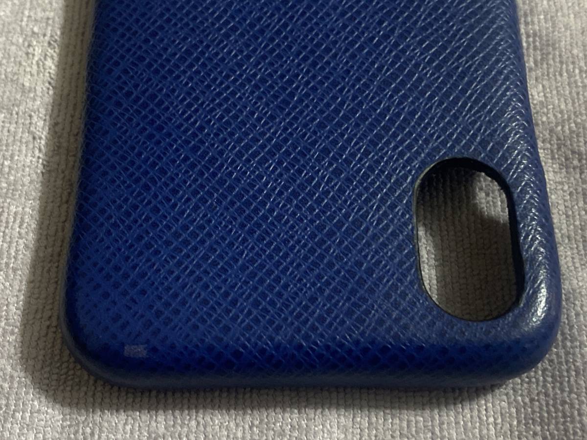 ルイヴィトン LOUIS VUITTON 8⁄1 P2倍本物保証 XS MAX iPhoneケース タイガ