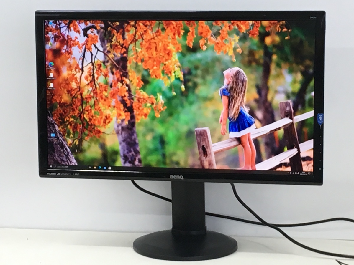 GW2765HT BenQ | モニター ディスプレイ 27インチ⁄WQHD⁄IPS 