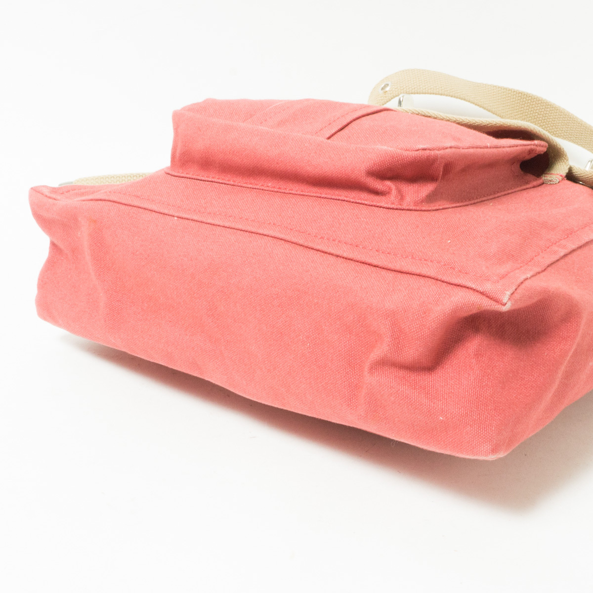 1円スタート】一澤信三郎帆布 いちざわしんざぶろうはんぷ ショルダー