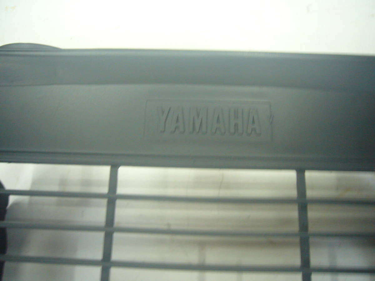RZ250 ラジエターカバー RZ250 rz250 ラジエーターカバー 公式通販