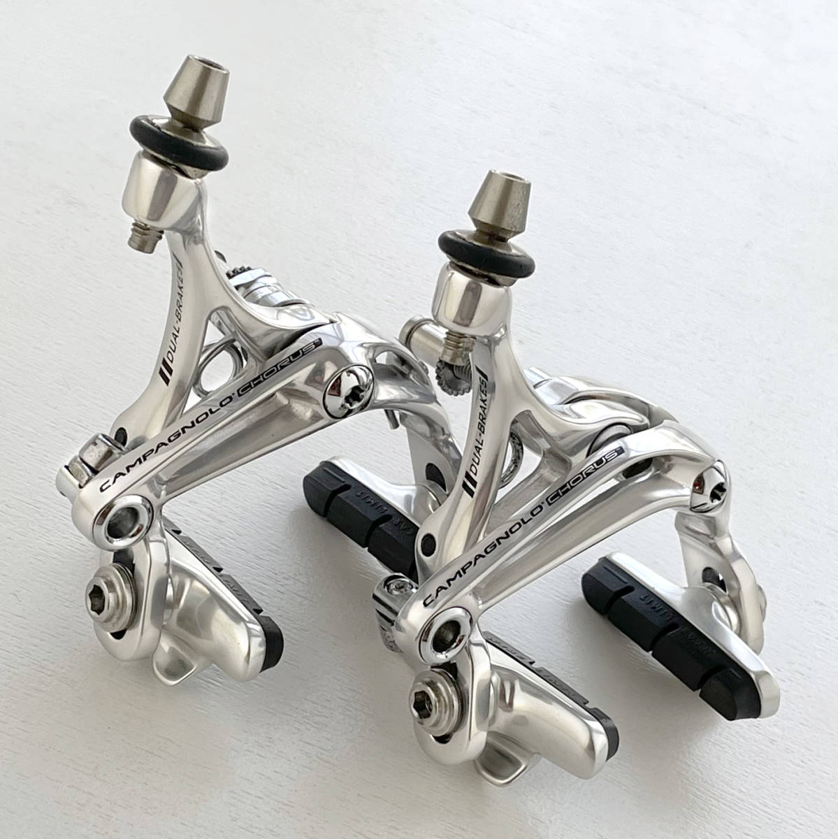 最終/最高 !!! Campagnolo 2009 Chorus カンパニョーロ コーラス