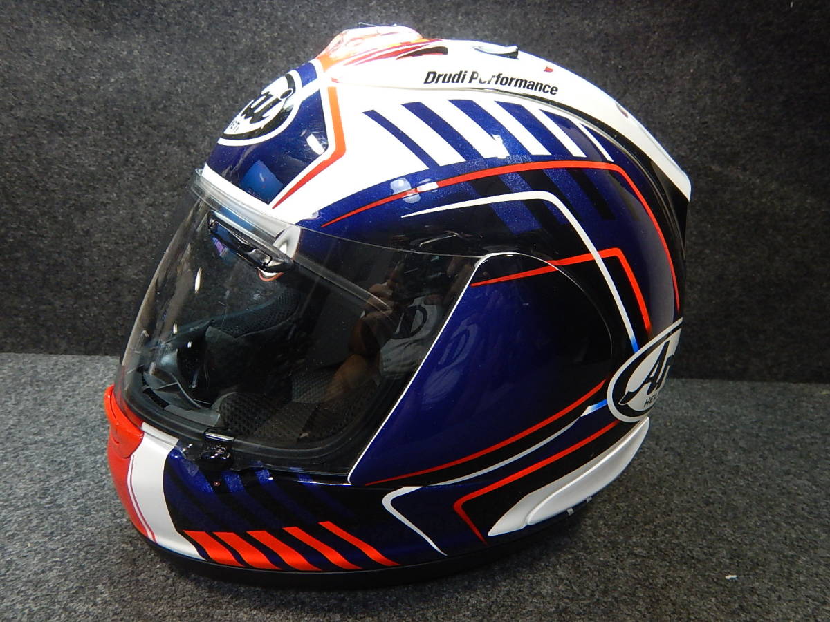 REA Arai X ジョナサン レイ アライ RX-7X RX-7 ジョナサンレイ RX7 