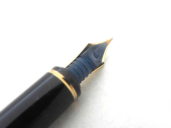 パイロット 万年筆 ペン先 PILOT 14K 1円 プラチナ ボールペン 18K 7