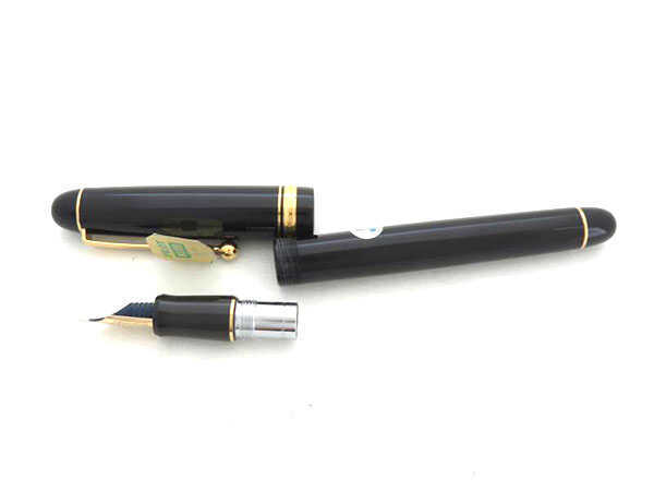 パイロット、プラチナム、SHEAFFE 万年筆　3本セット　ペン先14K585 パイロット 万年筆 ペン先 PILOT 14K 1円 プラチナ ボールペン 18K 7