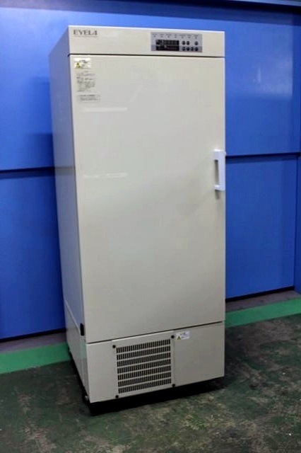 東京理化器械/EYELA 低温恒温器 ◇LTI-1001SD◇ LOW TEMP INCUBATOR ローテンプインキュベーター 36685Y