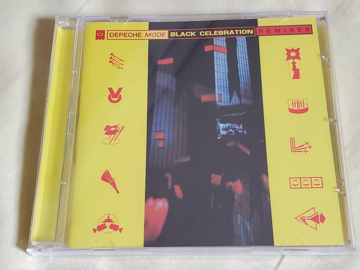 Depeche デペッシュ・モード The Mode○デペッシュ・モード⁄ Of