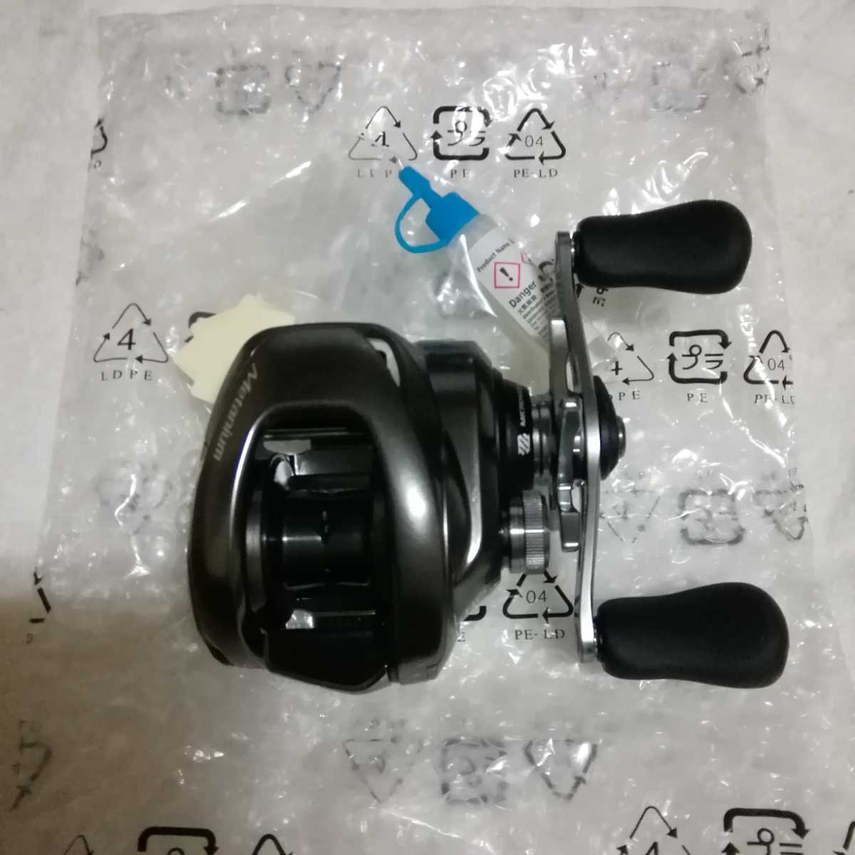 シマノ 20メタニウムXG右ハンドル新品送料無料 SHIMANO シマノ 【公式