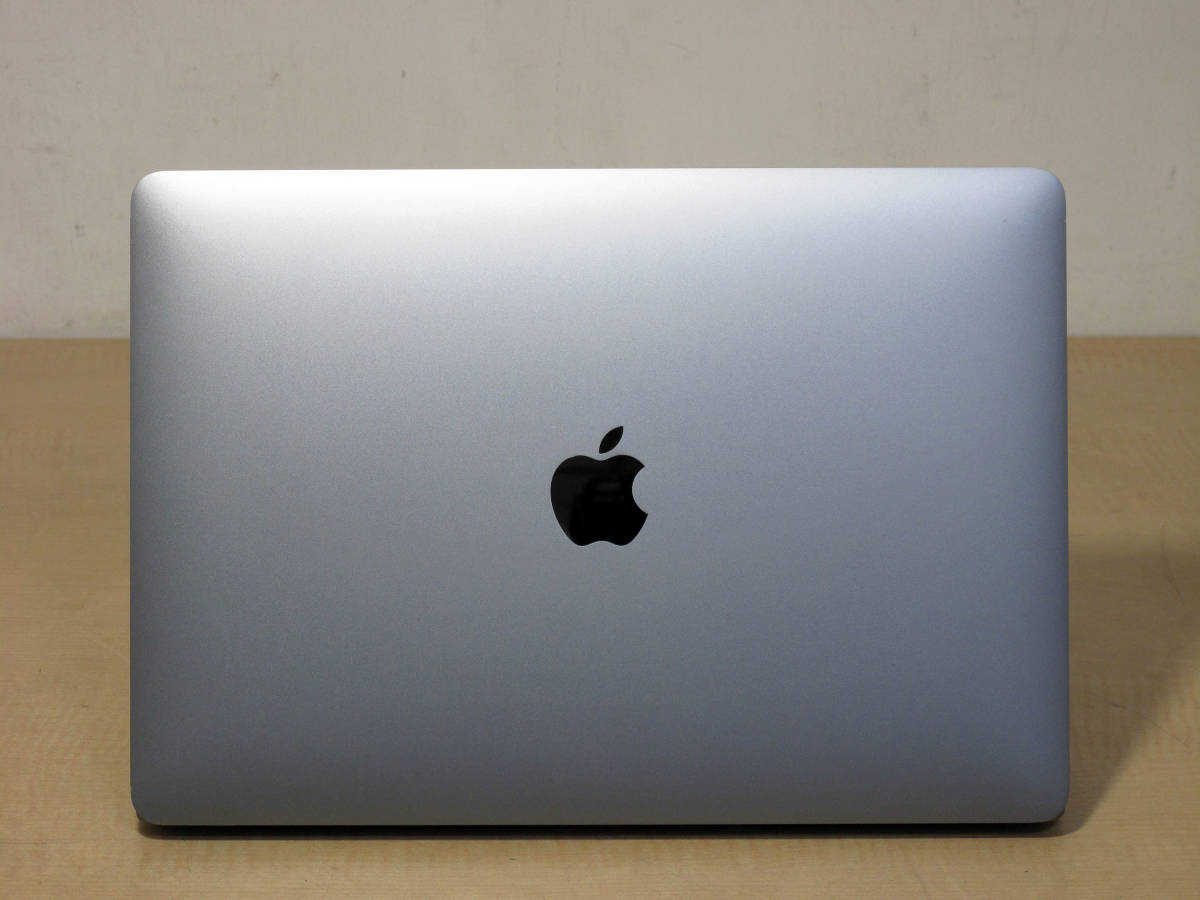 Apple MacBook Air Retina，13-inch，2018 スペースグレイ Core i5 1.6