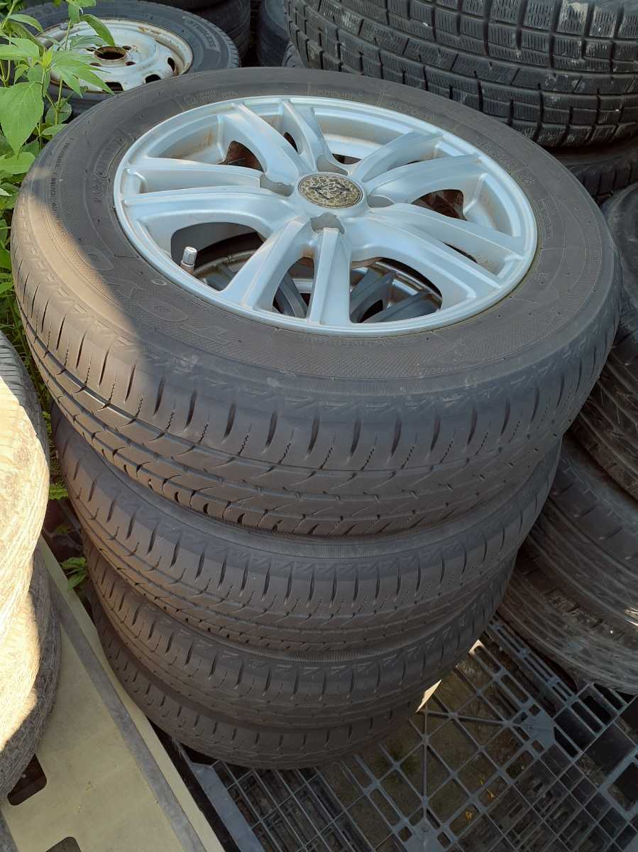 2026年最新175-65-R14のタイヤ・ホイールセットが勢揃い 安い商品を 