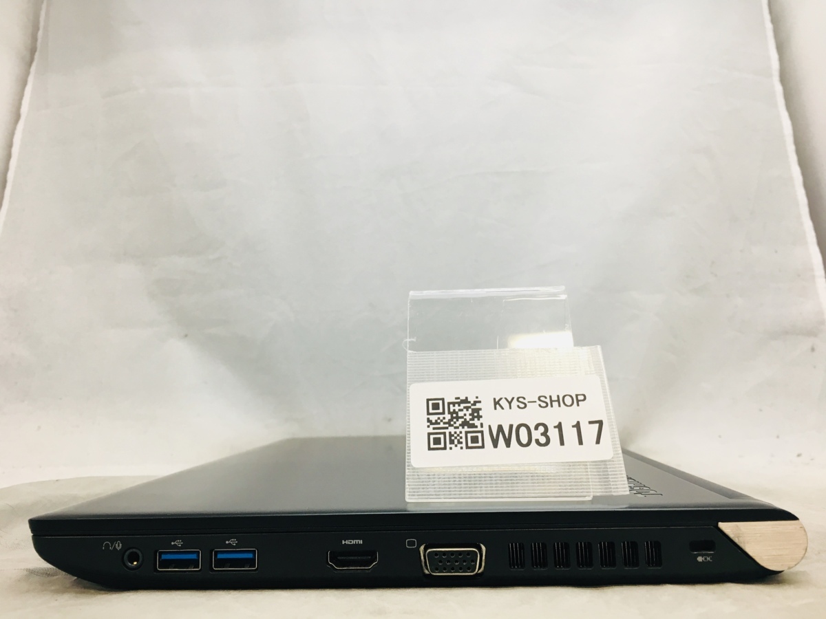 dynabook i5 東芝 : core r73の通販 整備済み品 TOSHIBA Core 『大容量