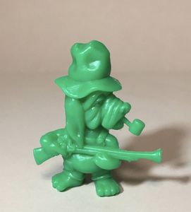 ケロッグ おまけのYahoo!オークション(旧ヤフオク!)の相場・価格を見る