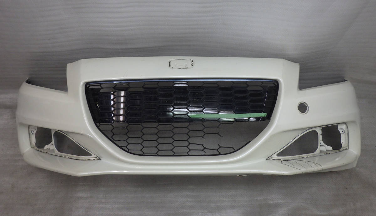 フロントバンパー 純正 CR-Z -cr-z 2026年最新Yahoo!オークション