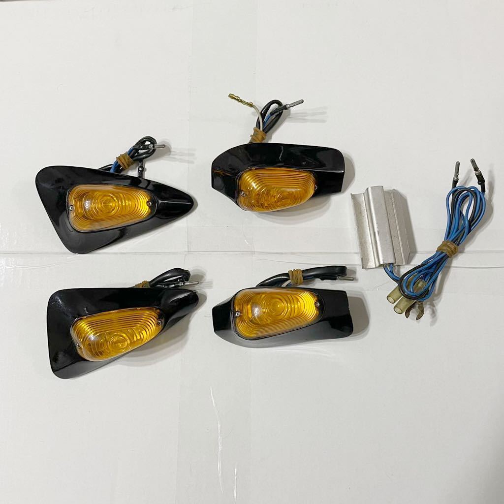 GPZ900R | PLOT 《S》GPz900R ウェビックガレージセール LEDフロント 