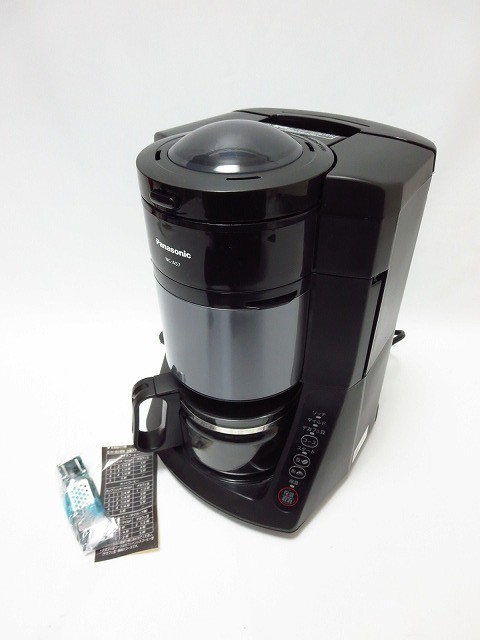 デロンギ エスプレッソ・カプチーノメーカー EC200N-R デロンギ